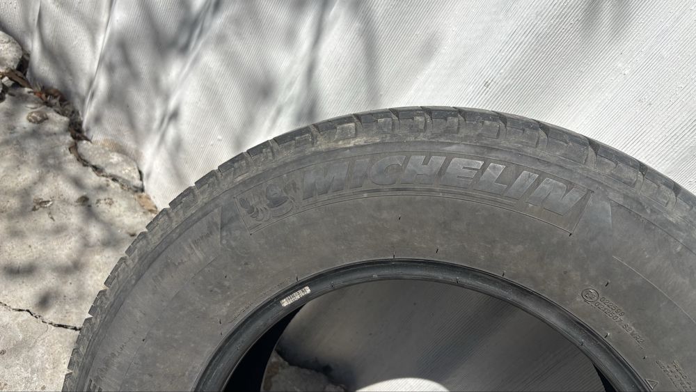 Шины MICHELIN бу 265/65R17