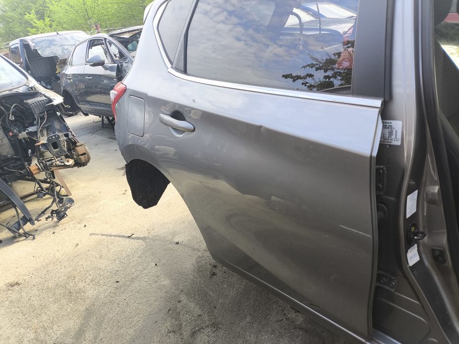 Врата за Nissan Pulsar