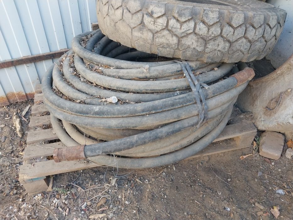 Продам шланг высокого давления