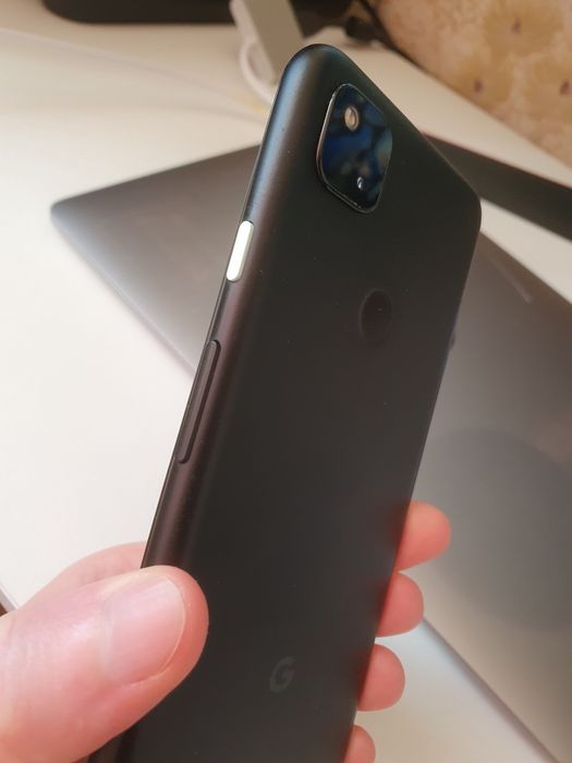 Google Pixel 4a 6/128 гб