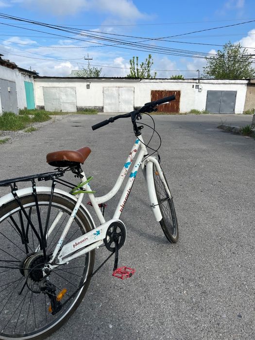 Велосипед, в хорошем состоянии