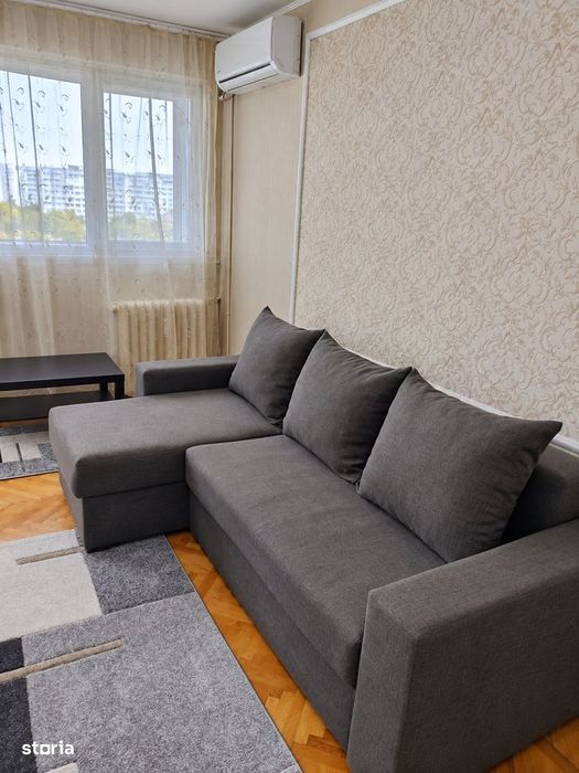 Apartament 2 Camere | Dristor | 3 Min Metrou | Balcon Generos
