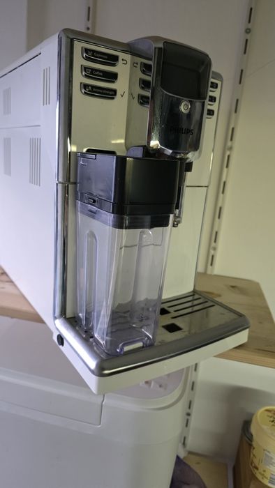 Expresor Philips latte