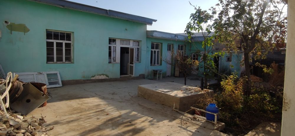 hovli sotiladi shahar markazidan