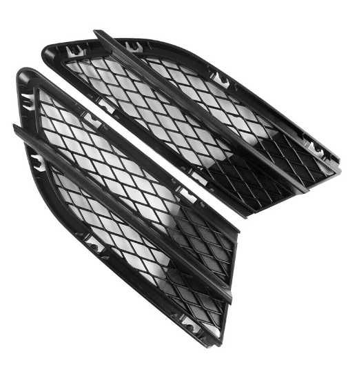 Решетка BMW E90 фейслифт 335i 328i e90 e91 06-13  предна броня капак