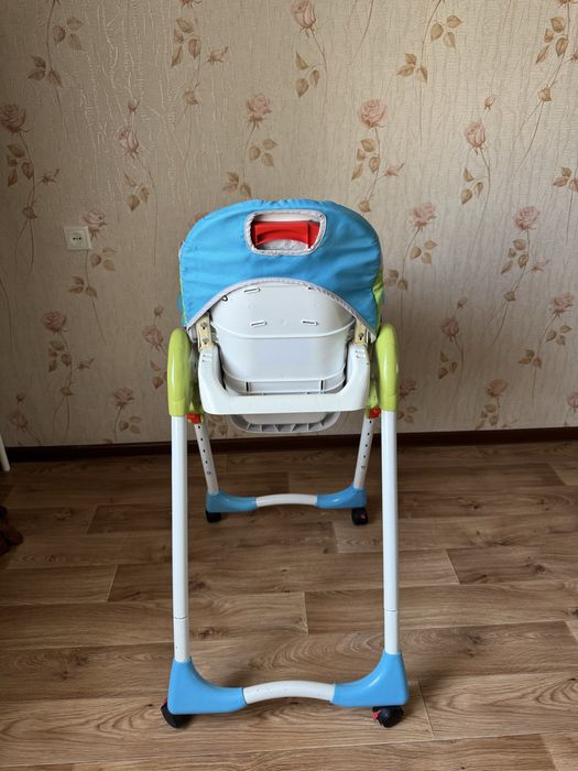 Стульчик для кормление