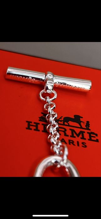 Колие Hermes YSL