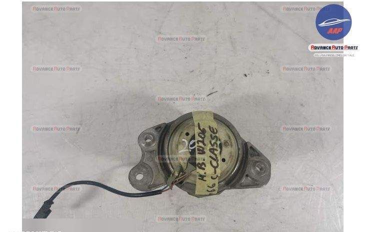 Tampon Motor Dreapta original cu senzor Mercedes-Benz C-Class W205/S20