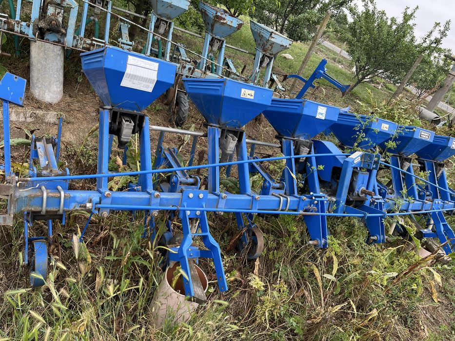 Vand utilaje agricole