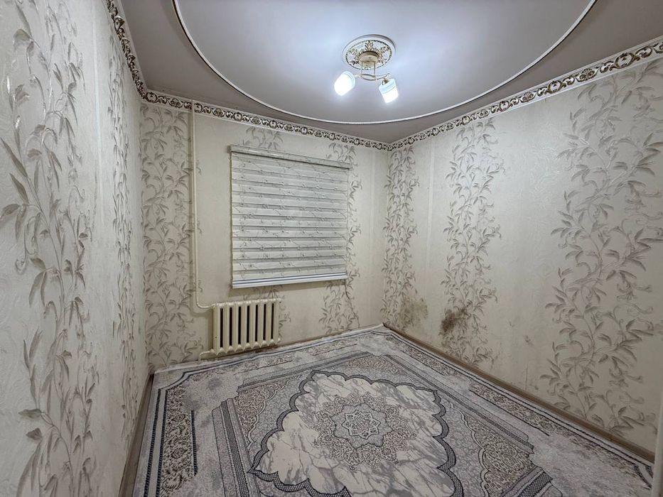Продоется квартира