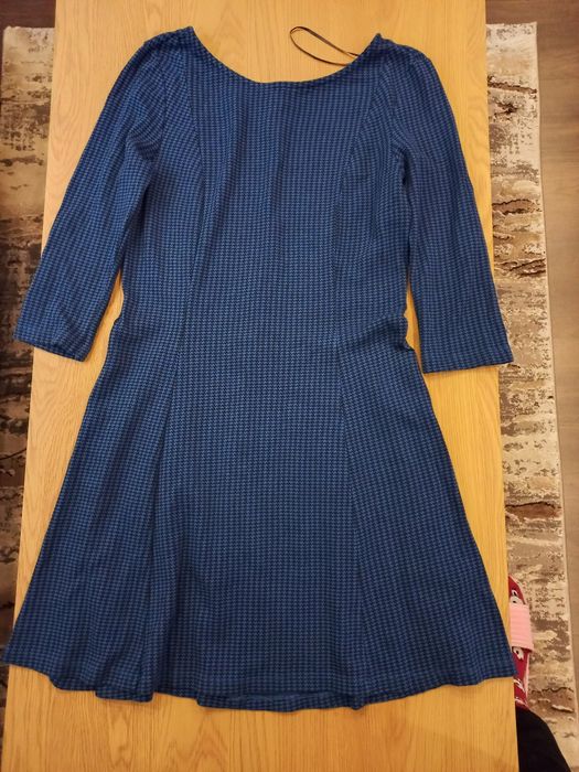 Дамска къса рокля