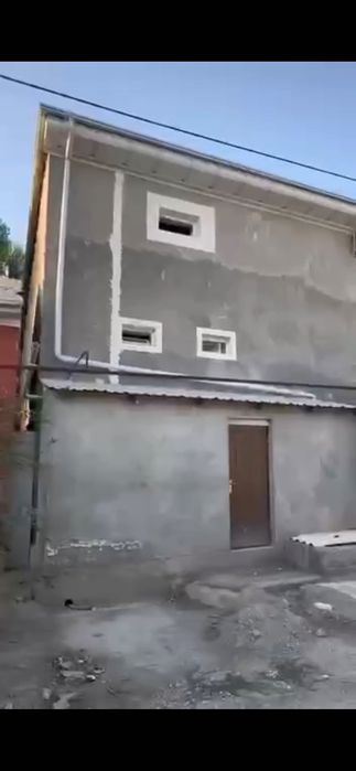 Продаю Участок 2 этаж