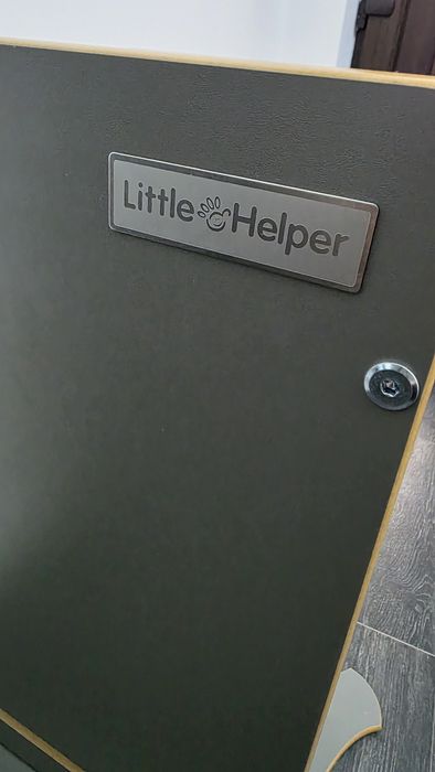 Little Helper Learning Tower/Turn de învățare