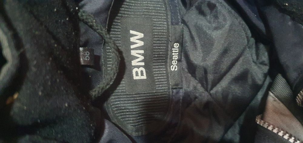 Яке панталон и ръкавици