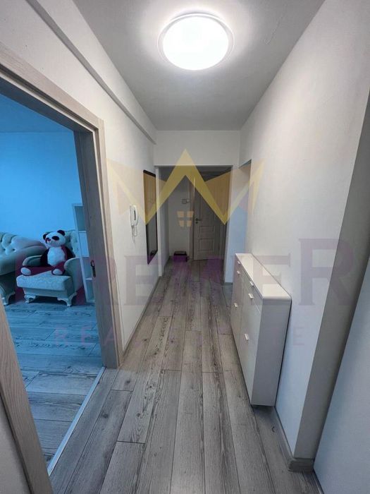 Дава се под наем Четиристаен апартамент в Варна, Чайка - 100 кв.м за 765 € - Снимка #4