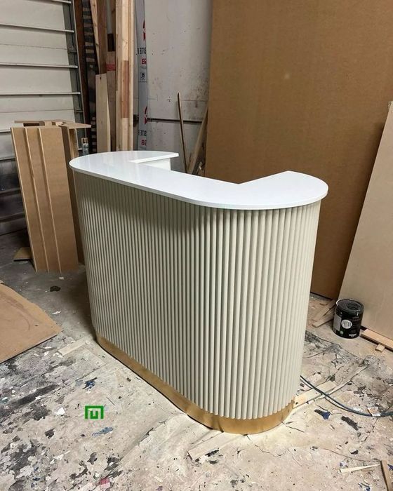 Ресепшн Барная на заказ