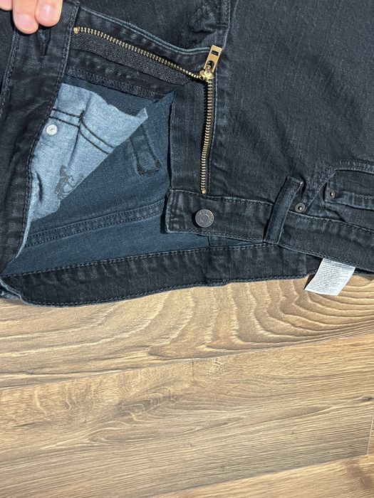 Blugi Levi's 511 negrii W33/L34