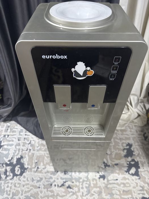 Продам кулер в робочем состоянии