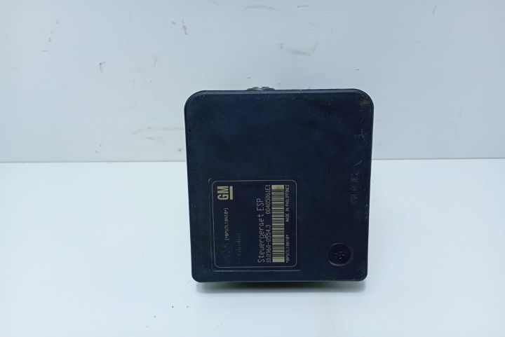 Pompa ABS 13246535BL / 13246535 / 10020602904 Opel Astra H