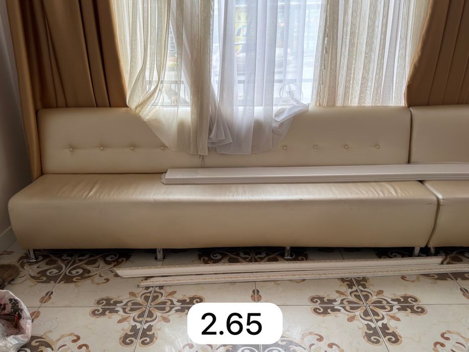 Продаются диваны б/у