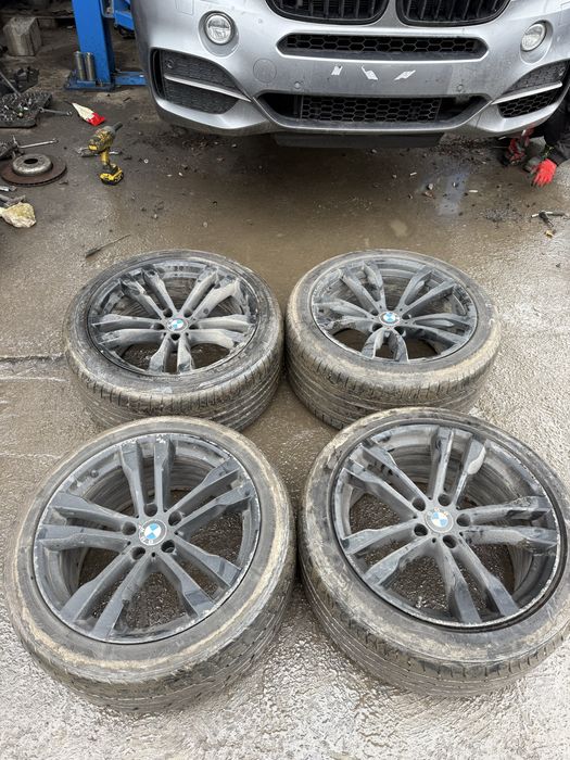 Джанти 20ки БМВ Х5/Х6 (janti 20ki Bmw x5/x6)