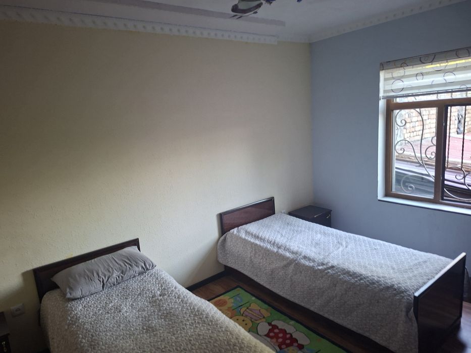 Dacha arenda buchakadan 3 klametir
