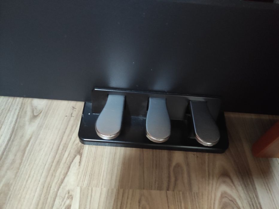 Pian digital thoman dp 26