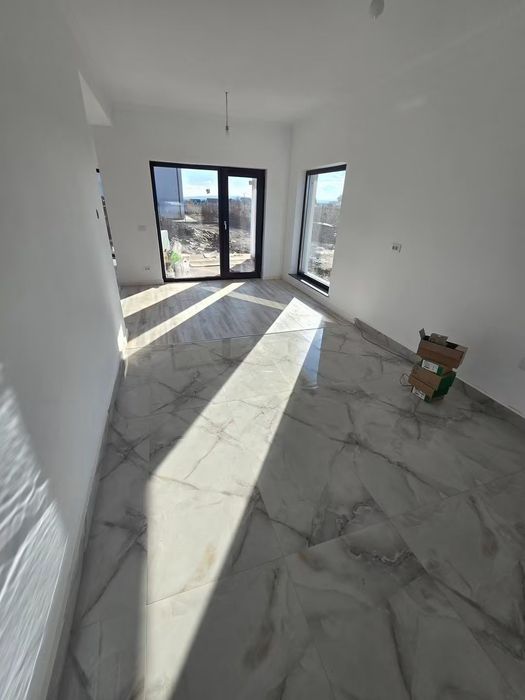 Casa p+1 Miroslava, strada Zorilor