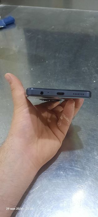 Tecno Pova 7 Neo 5G 128/16