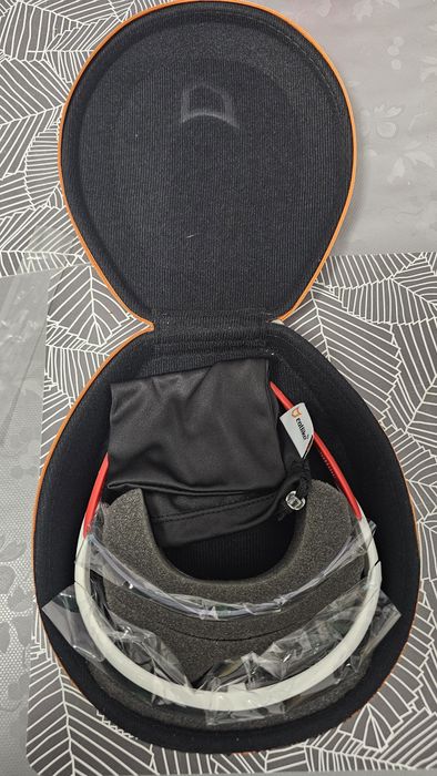 Ochelari bike noi