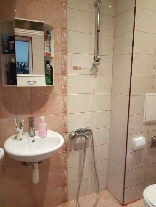 Дава се под наем Двустаен апартамент в София, Изток - 43 кв.м за 511 € - Снимка #2