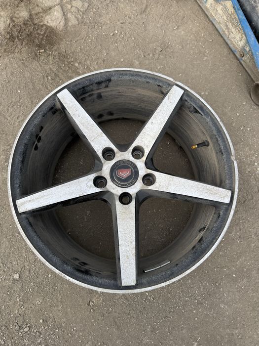 Титанки размером р 17