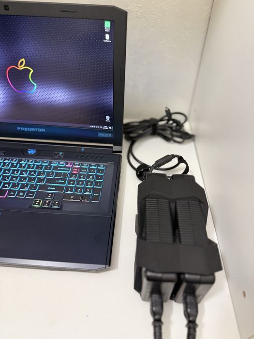 Acer Predator Helios 700