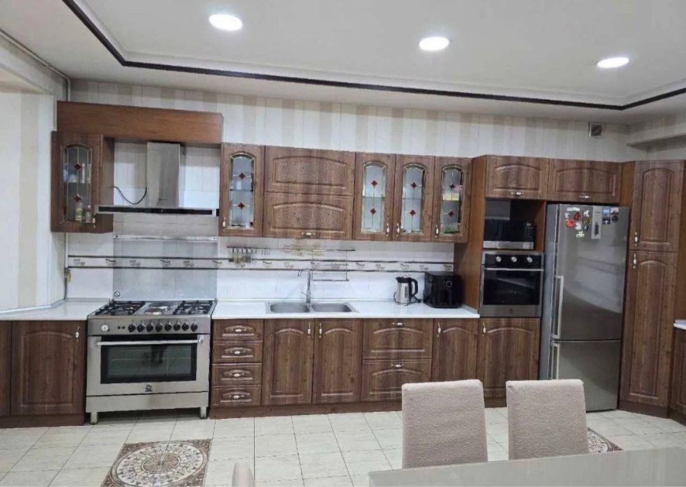 Дом участок 3 соток Уста Ширин Юнусабадский рн