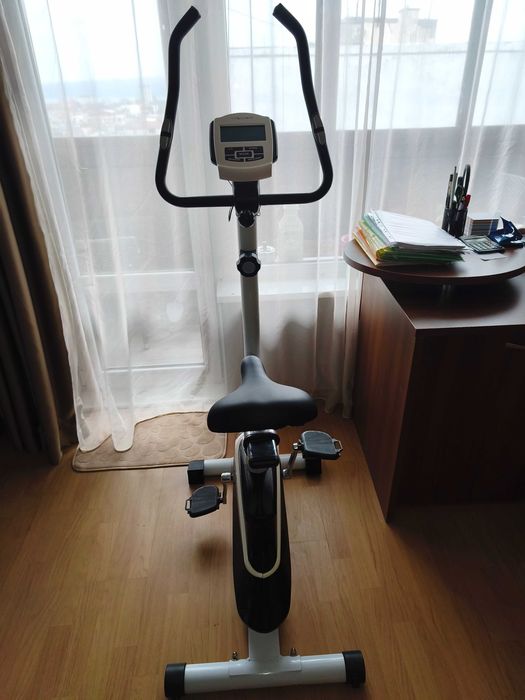 Велоергометър Techfit B490