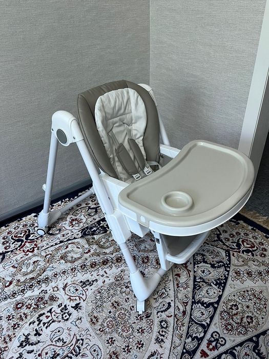 Стул детский для кормления