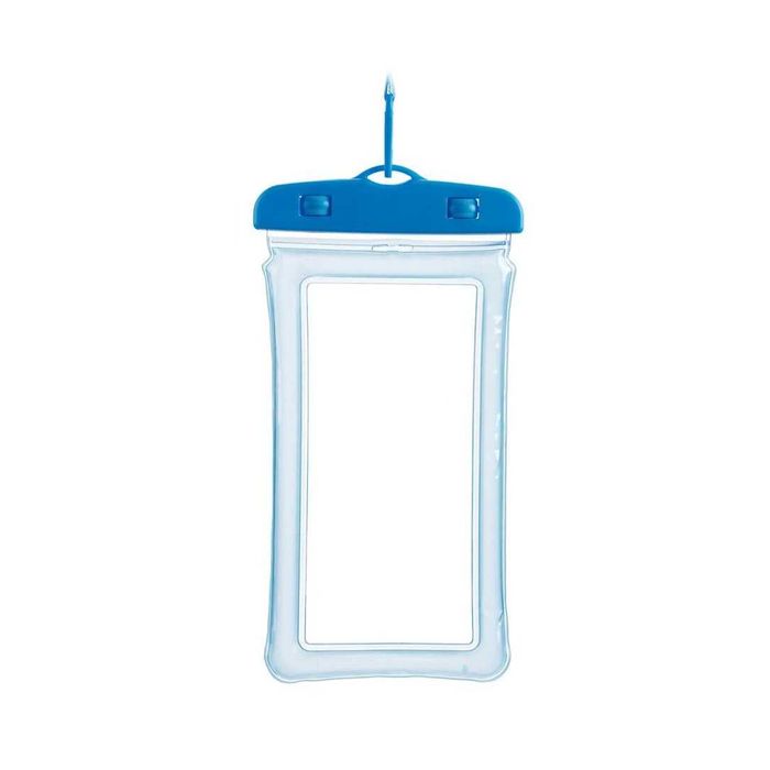 Husa impermeabila pentru telefon IPX8 - sporturi nautice inot plaja