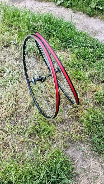 Новый задания колеса Fixed gear, фикс
