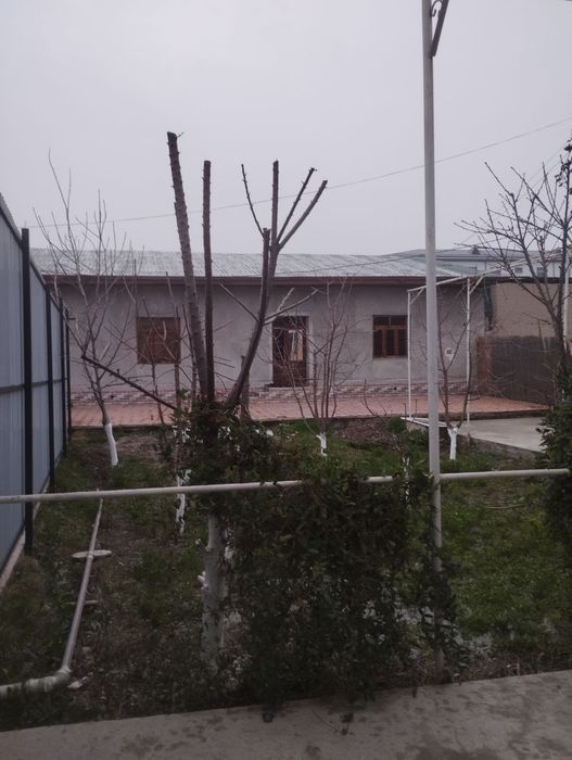 Samarqand dahbetda 4 sutiqli hovli sotuvda