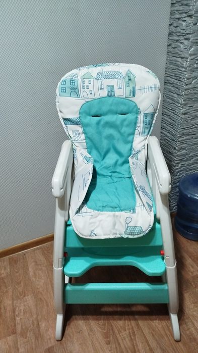 Стульчик для кормления Babyton