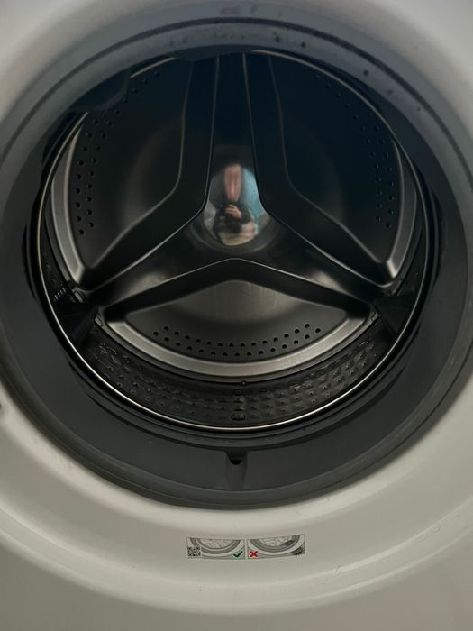 Стиральная машина.  Арзан