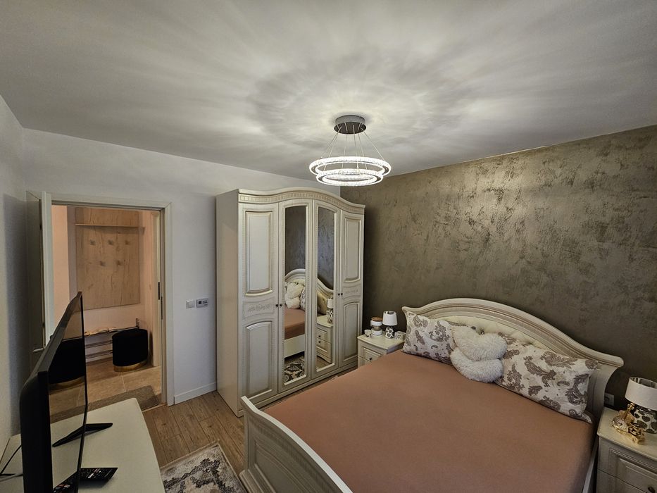 Apartament Central