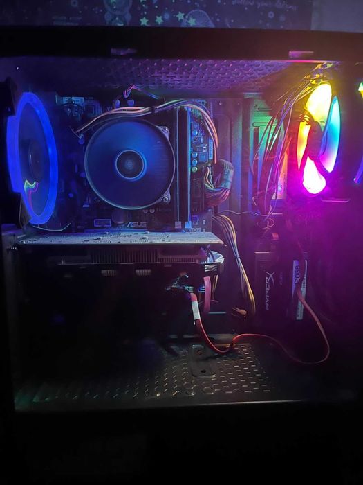 системный блок i5