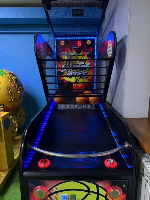 Игровые Автоматы