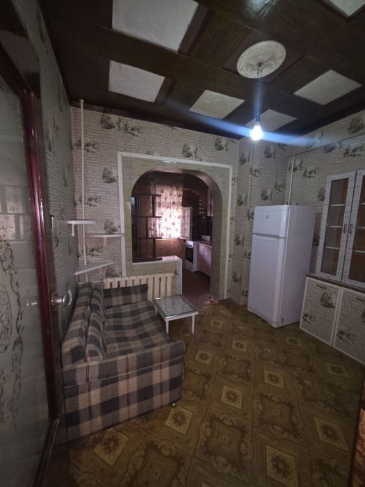 Аренда 2.х комнатние на долгие срок