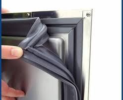 Chedere si garnituri pentru frigidere Horeca