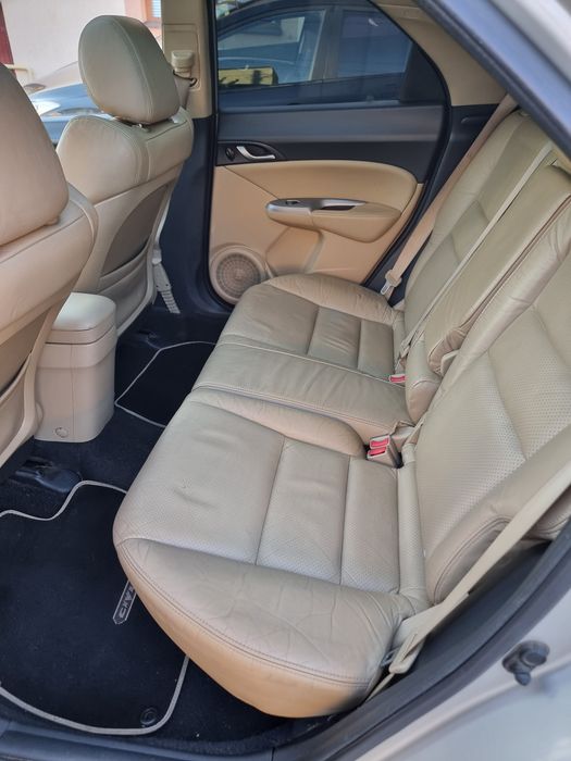 Honda Civic 2009 diesel