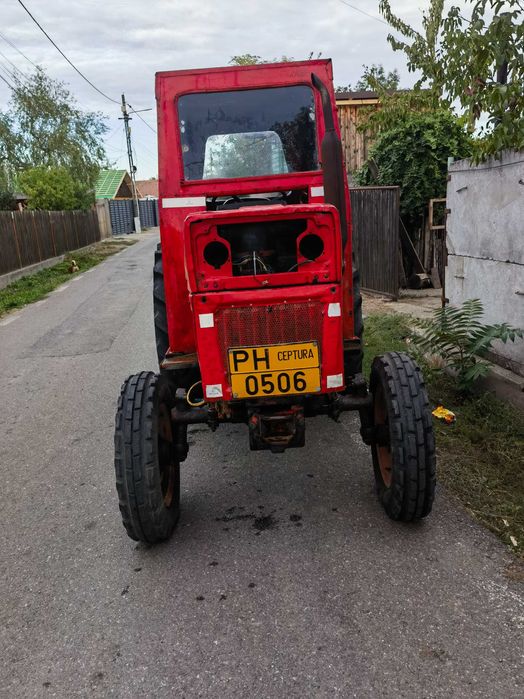 Utb 445 vr viticol