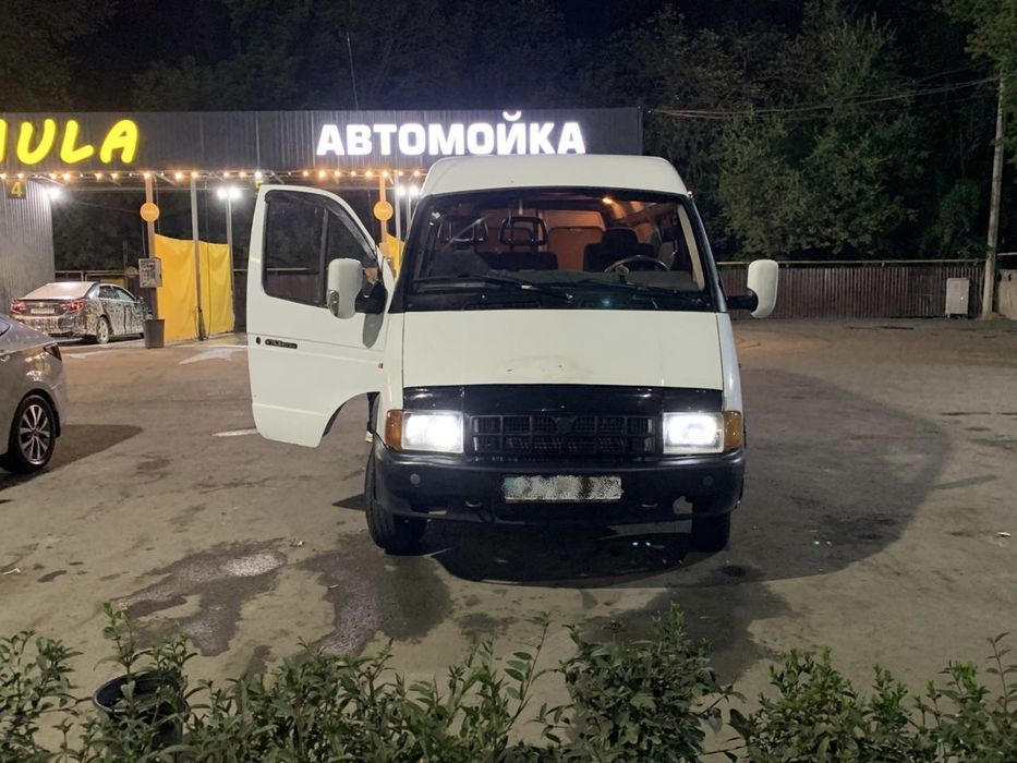 Срочно продам ГАЗЕЛЬ !