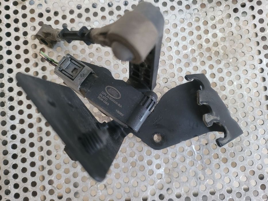Senzor Nivel Cantar Faruri Xenon Land Rover Range Rover Sport L494 Vogue Discovery An 2014-2015-2016-2017-2018 Cod CPLA-3D026-BA Dezmembrez Range Rove